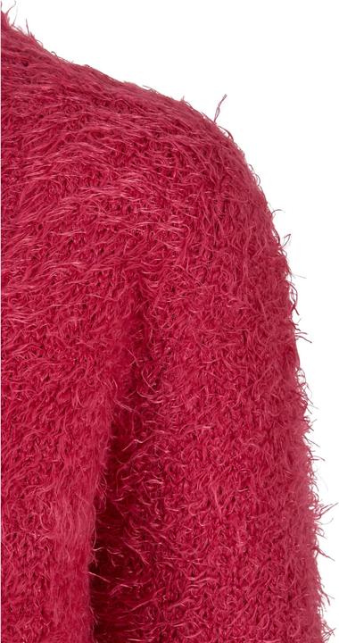 Immagine prodotto Urban Classics Cardigan da donna in piuma con cravatta - 117653 (5XL)