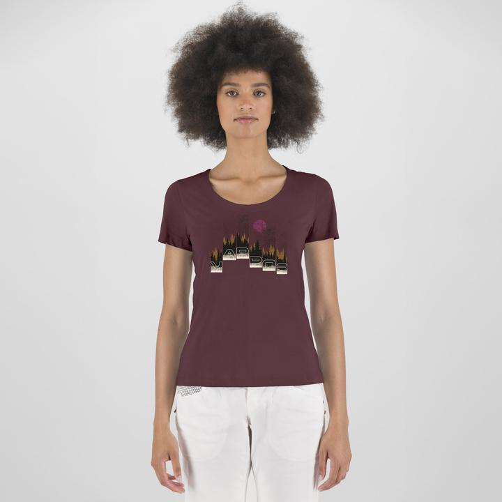 Produktbild Karpos Women's Bosco T-Shirt (M)