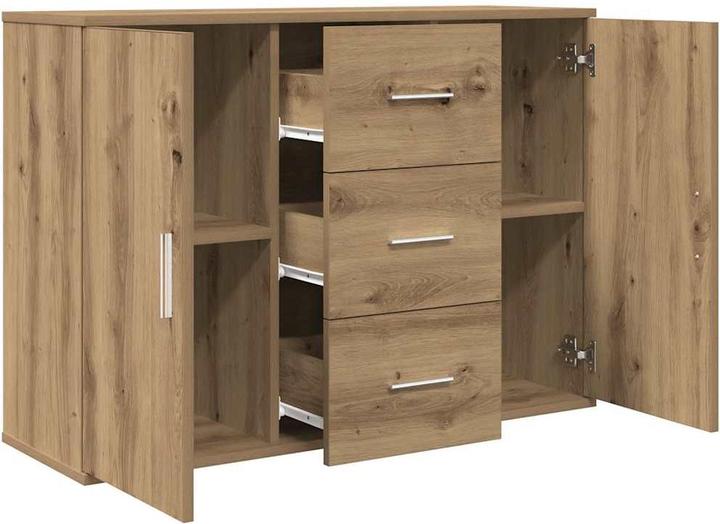 Image du produit vidaXL Sideboard (90 x 29.50 x 65 cm)
