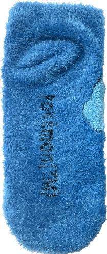 Actual product image Pokémon Quaxly socks (23-25cm) (36 - 42)