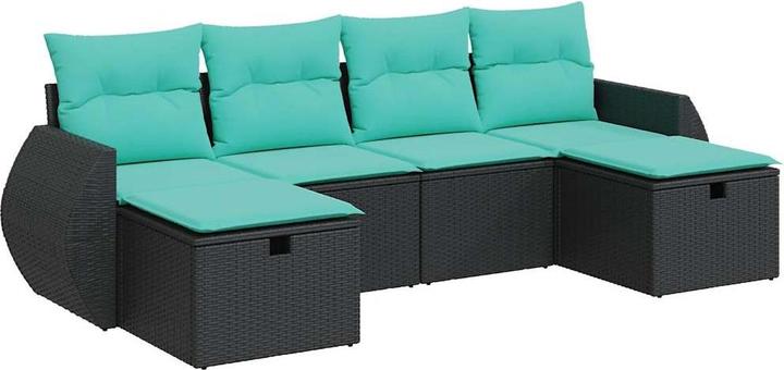 Actual product image vidaXL Ivan