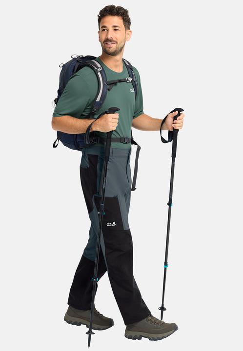 Produktbild Jack Wolfskin Prelight Suncool T M (M)