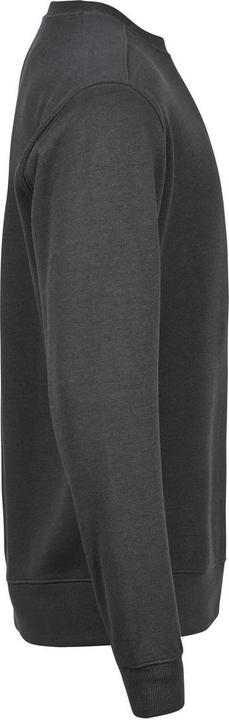 Produktbild Tee Jays Ribbed Interlock Crew Neck (L)
