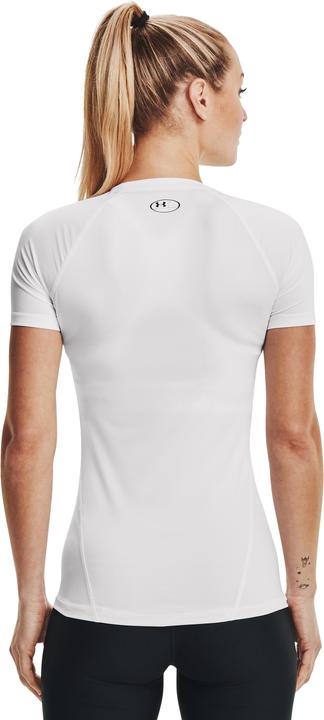 Produktbild Under Armour Hg Authentics Comp Ss (L)