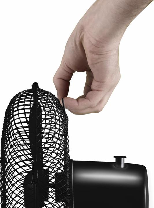 Produktbild Trotec Tischventilator TVE 8 (56.50 dB)