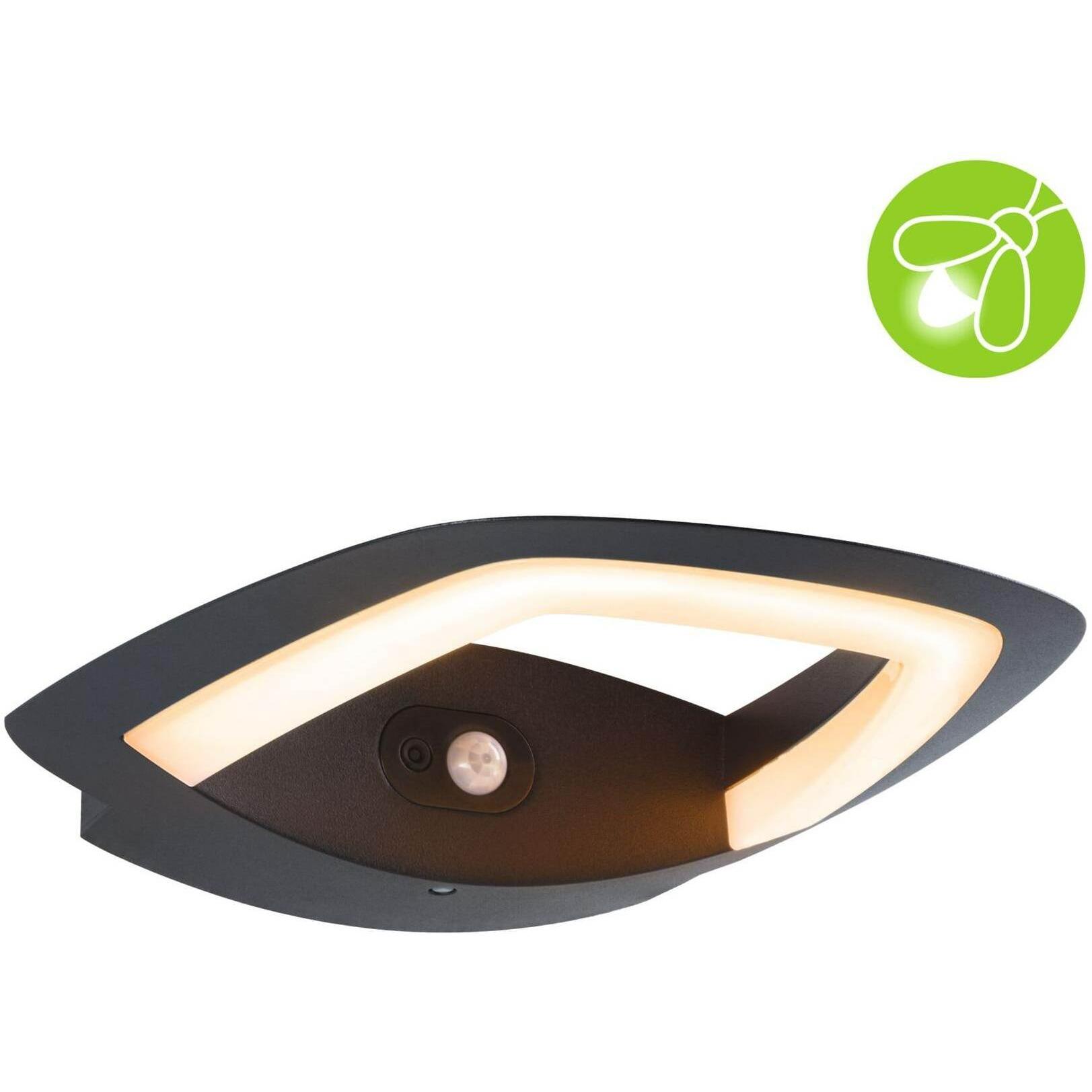 Paulmann, Gartenbeleuchtung, Akena (800 lm, IP44)