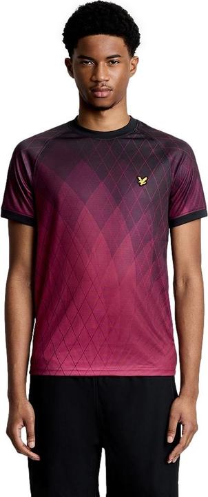 Produktbild Lyle and Scott T-Shirt (S)