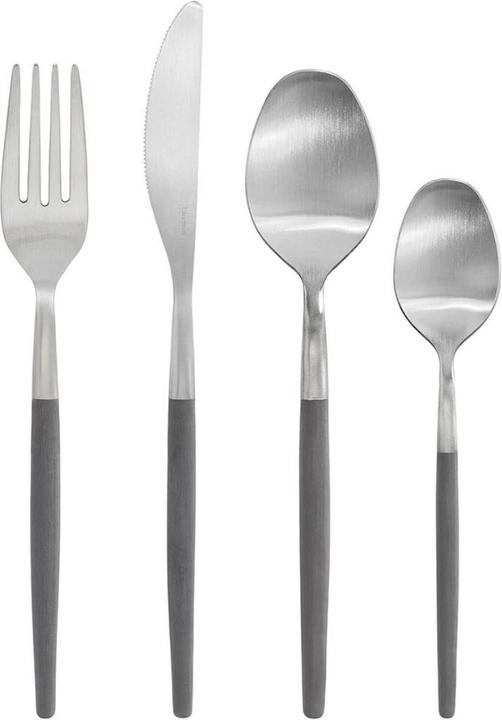 Produktbild Blomus Besteck-Set (16 Stk., Besteck Set)