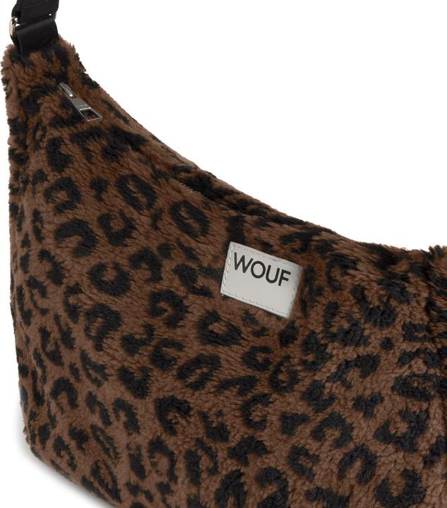 Produktbild Wouf Teddy Umhängetasche 40 cm