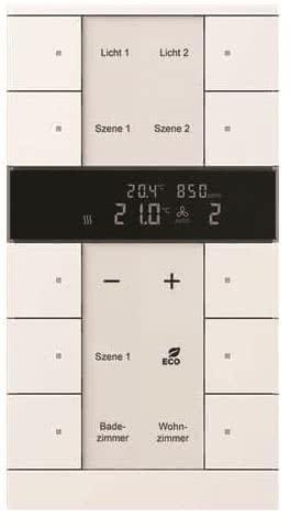 Actual product image Busch-Jaeger SBC/U10.0.11-84