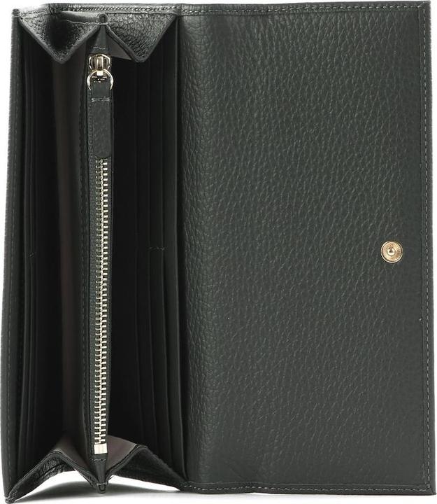 Actual product image Coccinelle Metallic Soft Wallet