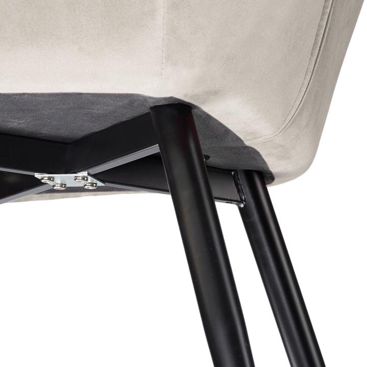 Actual product image tectake Marilyn