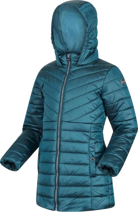 Produktbild Regatta Babette Steppjacke Isoliert (164)