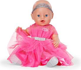 Image du produit Zapf Creation BABY born Prinzessinnen-Outfit 43cm