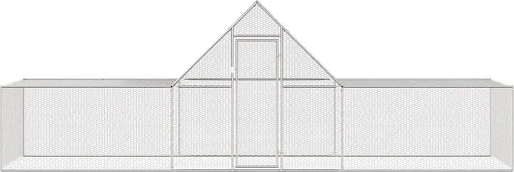 Actual product image vidaXL Glennis