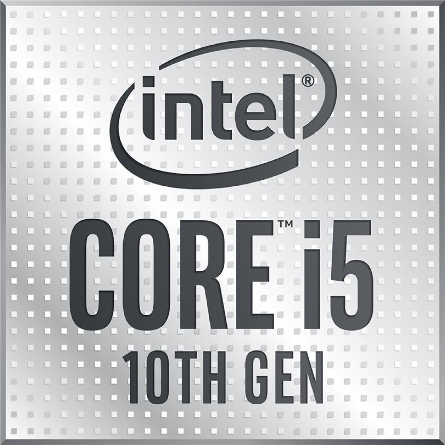 Intel Core i5-10400 (LGA 1200, 2.90 GHz, 6 -Core), Prozessor