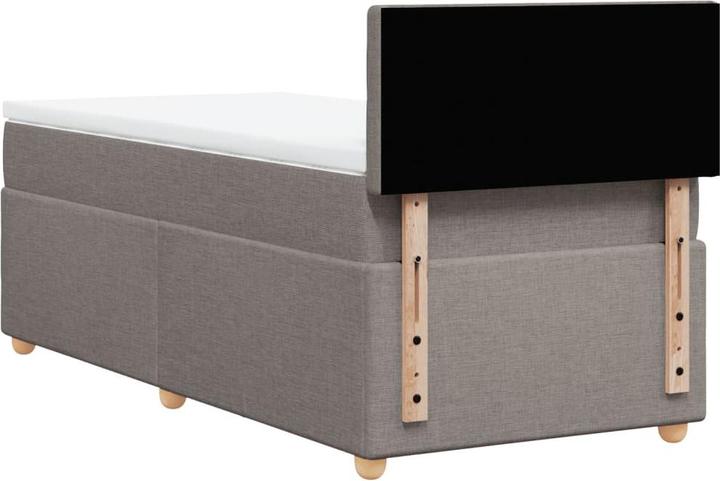 Immagine prodotto vidaXL Boxspringbett (180 x 200 cm)
