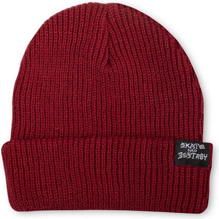 Image du produit Thrasher Bonnet de chèvre SAD (Taille unique)