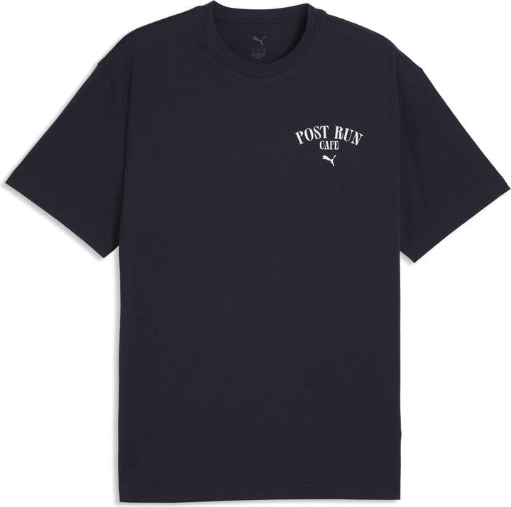 Produktbild Puma GRAPHIC Cafe Relaxed Tee (M)