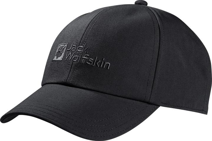 Produktbild Jack Wolfskin Baseball Cap (One Size)