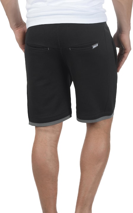 Actual product image Solid Benjamin Men's Sweatshorts (M)