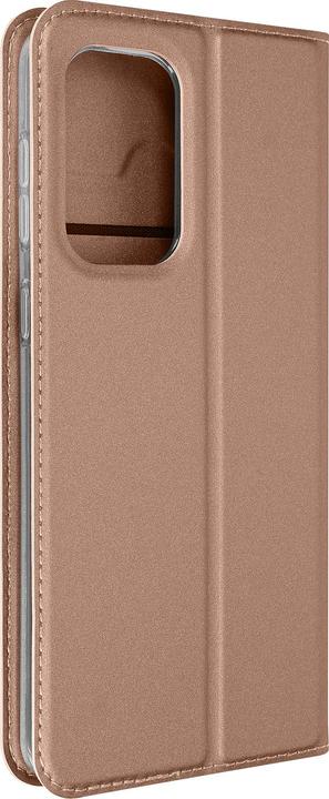 Immagine prodotto Dux Ducis Copertina del libro della serie Skin Pro (Samsung Galaxy A33 5G)