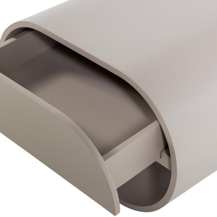 Actual product image Woood Hangendes (39 x 28 x 28 cm)