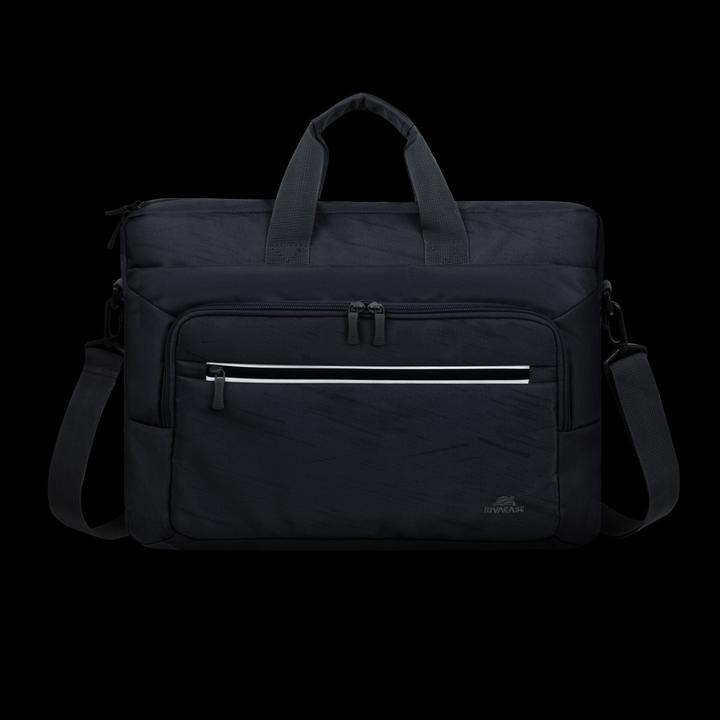 Actual product image Rivacase ECO Notebook Case "Alpendorf" 15.6", 7531 Grey (16", Universal)