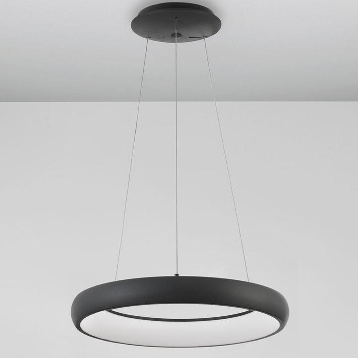 Actual product image Nova Luce Albi LED Pendant Light (1950 lm)