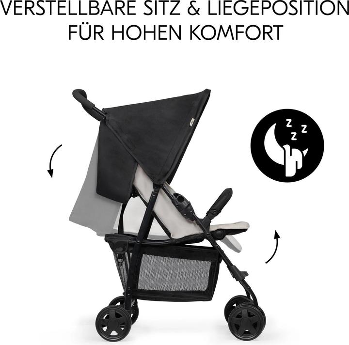 Actual product image Hauck Sport