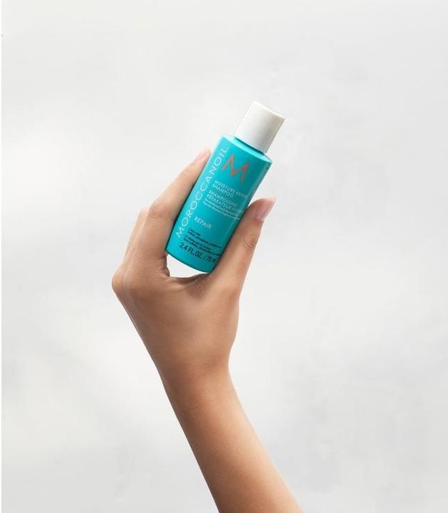 Produktbild Moroccanoil Repair (70 ml, Flüssiges Shampoo)