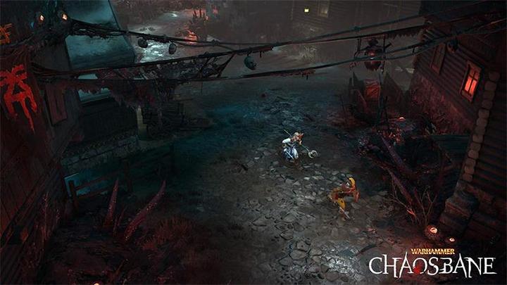 Produktbild Bigben Warhammer Chaosbane - Magnus Edition (Xbox Series X, Xbox One X, Multilingual)