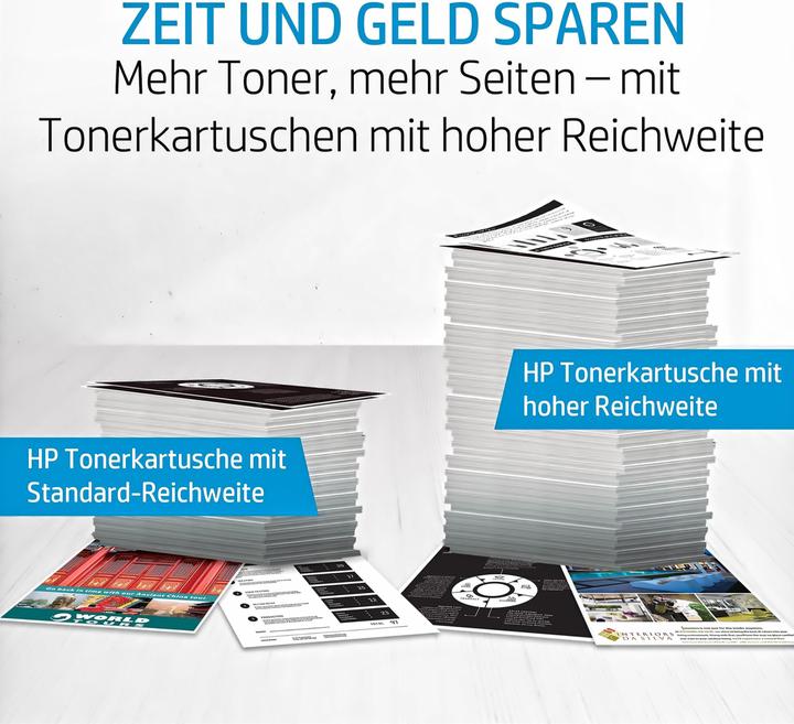 Produktbild HP 201x (BK)