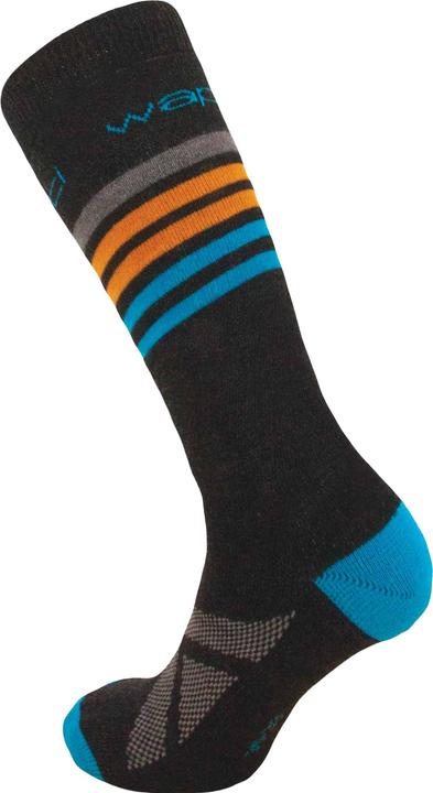 Produktbild Wapiti Ski Kids WK04 Merino (31 - 34)