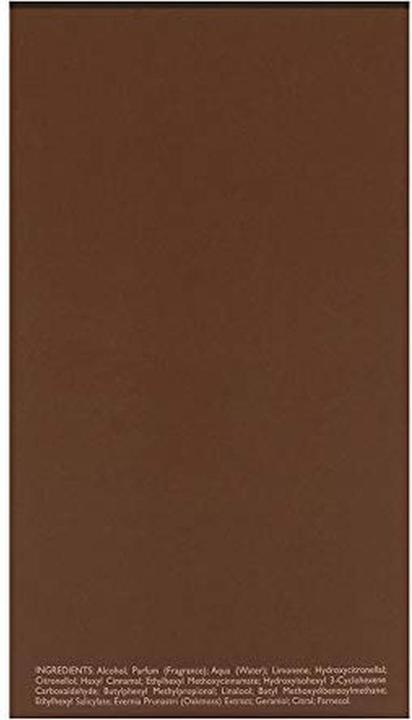 Actual product image Hermès Terre d' (Eau de toilette, 200 ml)