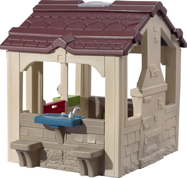 Step2 Charming Cottage