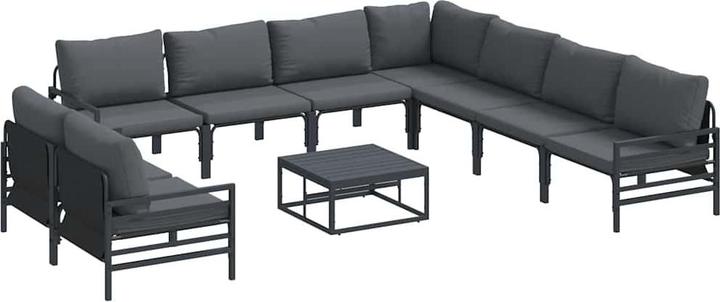 Produktbild vidaXL Rory