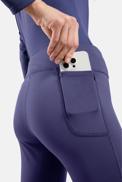 Produktbild Odlo Essentials Warm Lauftights 2.0 (S)