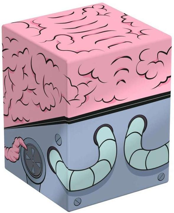 Immagine prodotto Squaroes Squaroe Teenage Mutant Ninja Turtles™ 002 - Krang con camminatore di bolle