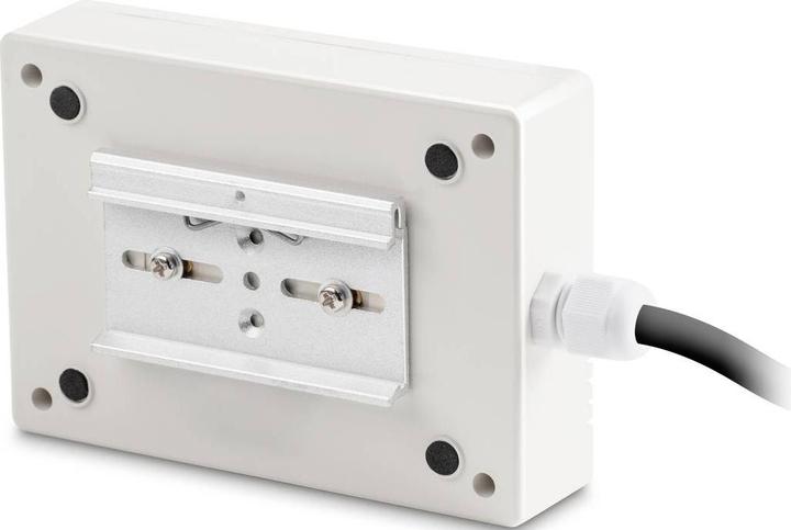 Produktbild Kern KGP 60K-3 Plattformwaage mit Zählfunktion 60kg / Auflösung 10 g