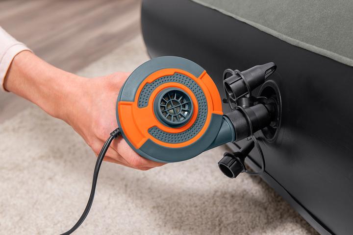 Actual product image Bestway TriTech™ double air bed 203 x 152 x 30 cm (152 x 203 cm)