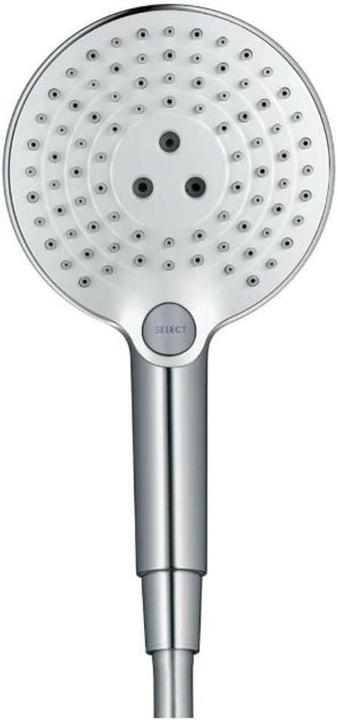 Produktbild hansgrohe Raindance Select S 120 (3 Strahlarten, 15 l/min)