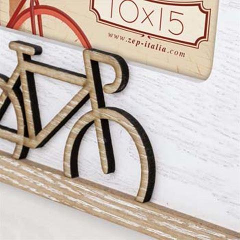 Actual product image ZEP Picture frame PN5946 Sprint 10x15 cm (10 x 15 cm)
