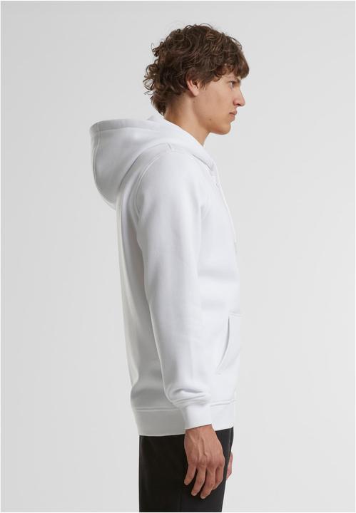Produktbild Build Your Brand Heavy Zip Hoody (S)