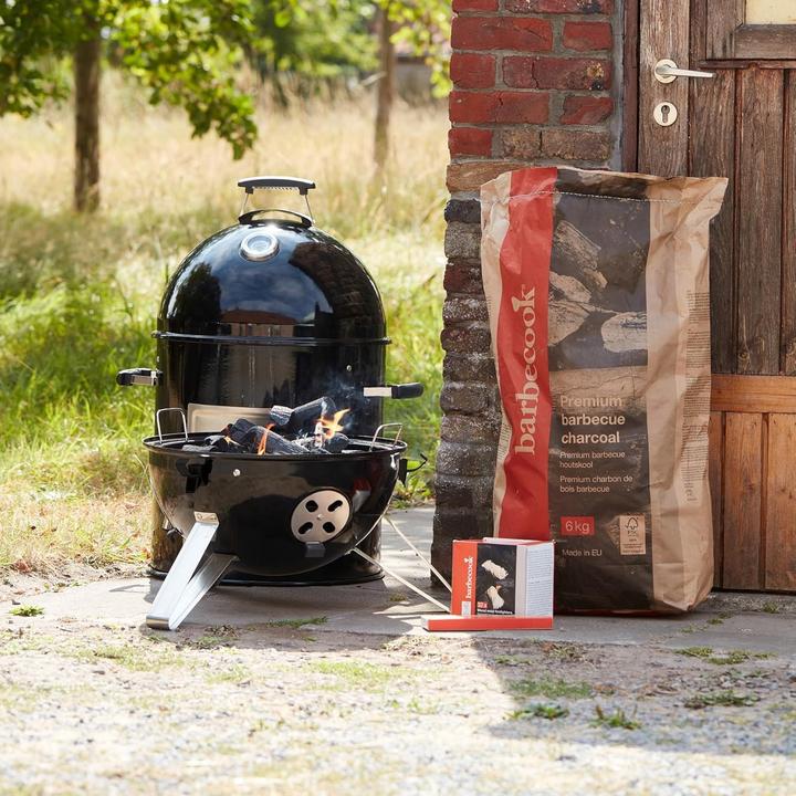 Productafbeelding Barbecook Oskar S
