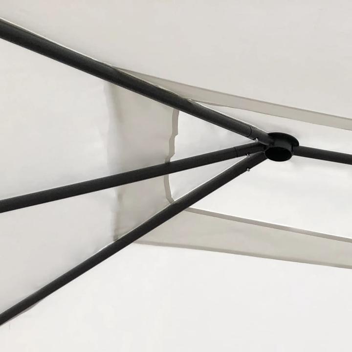 Actual product image vidaXL Nazariy (300 cm, 400 cm)