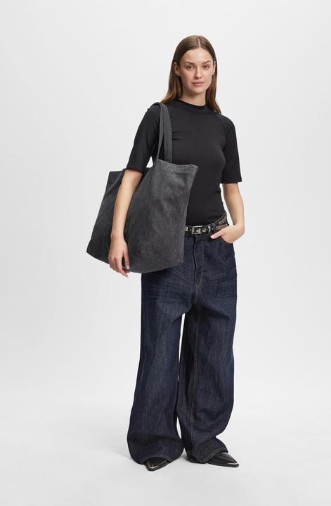 Immagine prodotto Liebeskind Berlin Grosser Shopper aus Denim