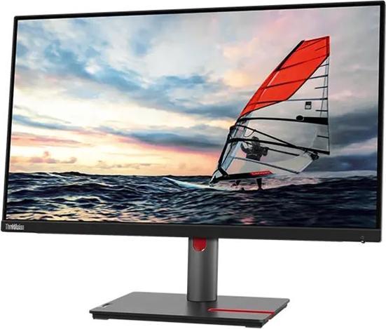 Image du produit Lenovo ThinkVision T24d-30 (1920 x 1200 pixels, 24")