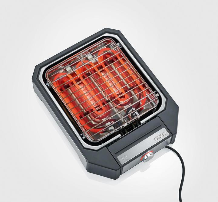 Produktbild Severin Steakboard (2.30 kW)