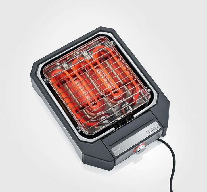 Produktbild Severin Steakboard (2.30 kW)